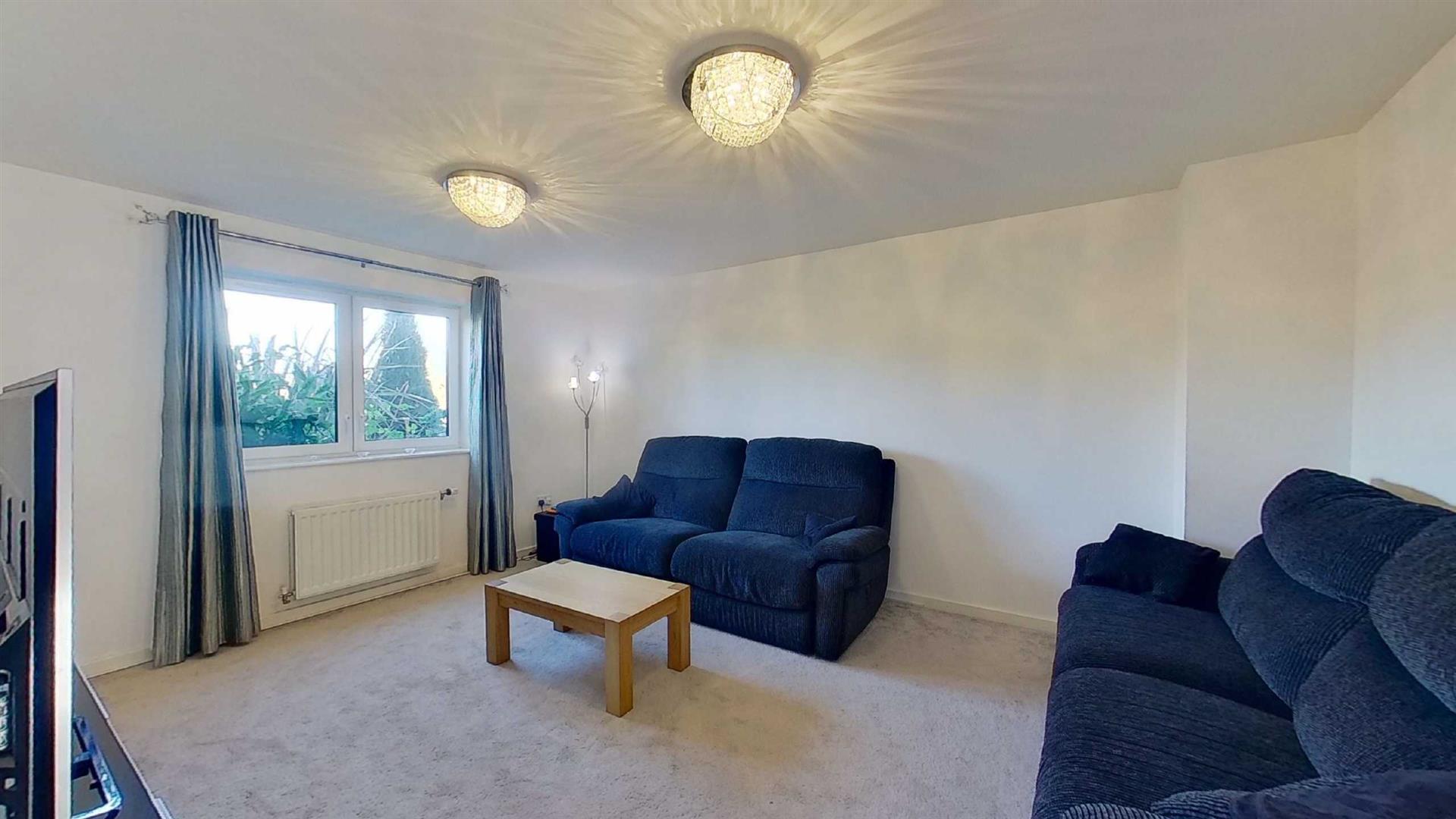 Aiken Grange, Oakgrove, Milton Keynes